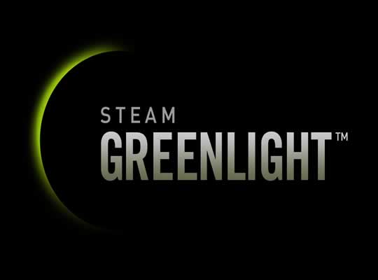 o que é Steam Greenlight
