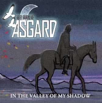 Old Gods Of Asgard de Alan Wake