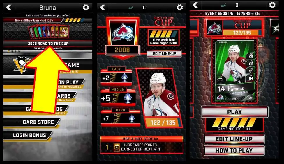 road-to-the-cup-nhl-supercard-2k17