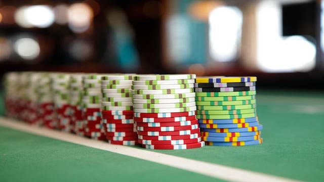 Poker pode se tornar um esporte olímpico