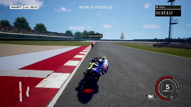 MotoGP 18 jogo de moto para Xbox One