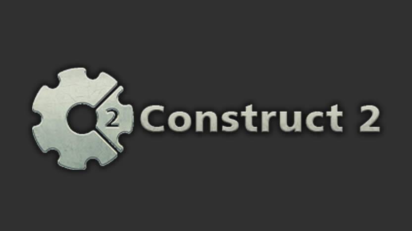 Construct 2 programa de criar jogos
