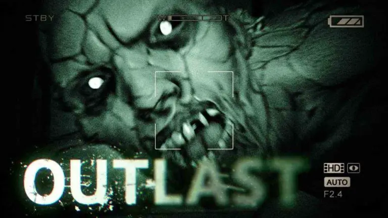Outlast – A história do jogo com todos os detalhes