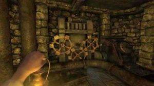 Os puzzles de Amnesia The Dark Descent