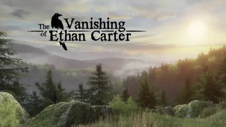The Vanishing of Ethan Carter – Dicas para zerar