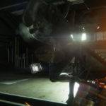 Alien Isolation e jogos de terror para xbox 360