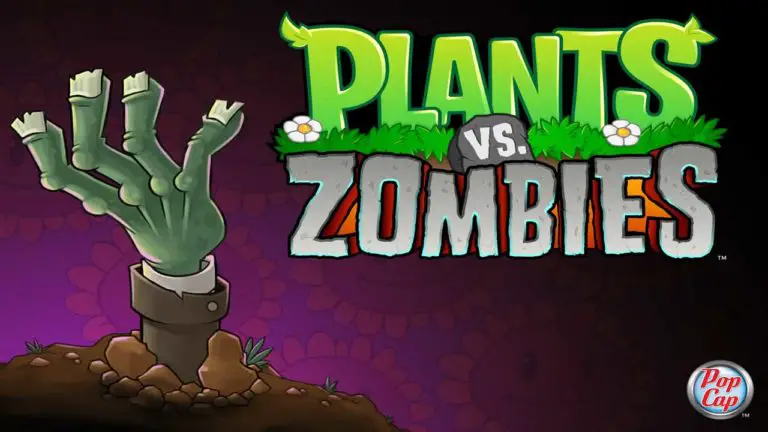 Análise Plants vs. Zombies (PC)