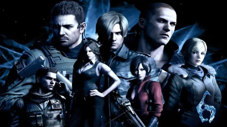 Resident Evil 6 – A história completa e descomplicada