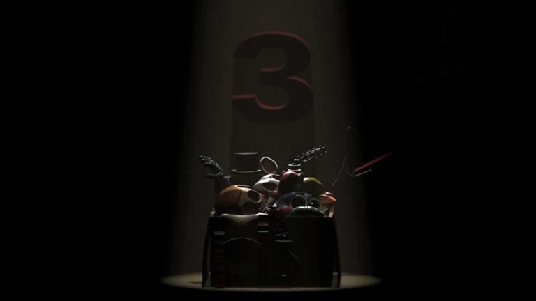 Five Nights at Freddy’s 3 – O guia completo do FNAF 3