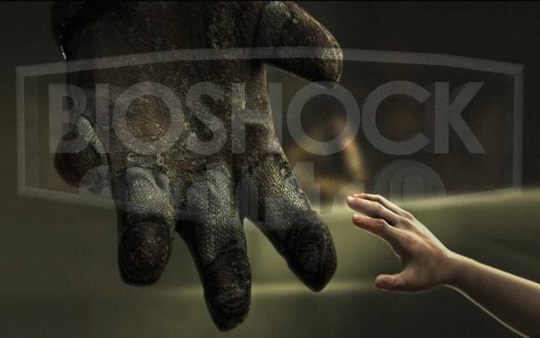 Bioshock – A história completa do primeiro jogo