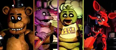 Ludopedia, Fórum, Análise - Five Nights at Freddy's: Night of Frights