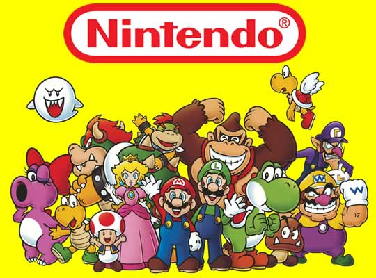 7 fatos sobre a Nintendo que talvez você não conheça