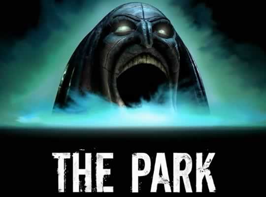 The Park – Um jogo de terror no parque de diversão