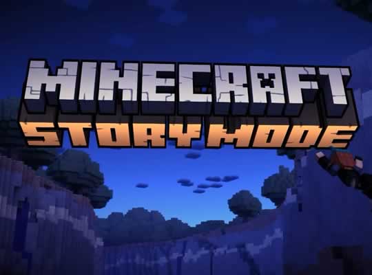 Minecraft Story Mode – Resumo dos episódios