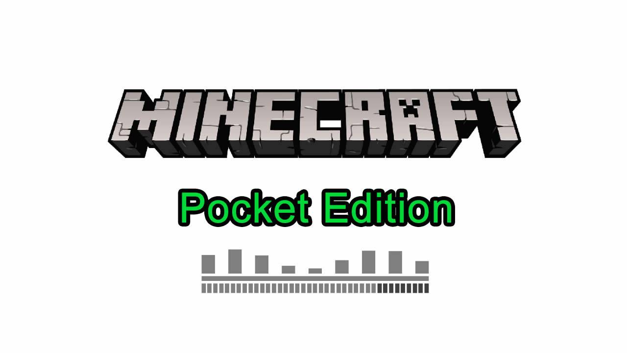 Como instalar o Minecraft Pocket Edition