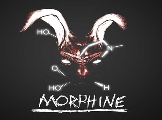 Análise do jogo Morphine