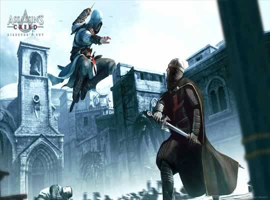 Como Baixa Assassin's Creed 1+ Tradução em Espanhol Completo ( 2015 ) 