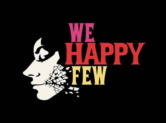 We Happy Few – Prévia do jogo