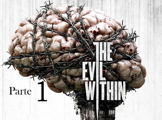The Evil Within – A história completa do jogo – PARTE 1