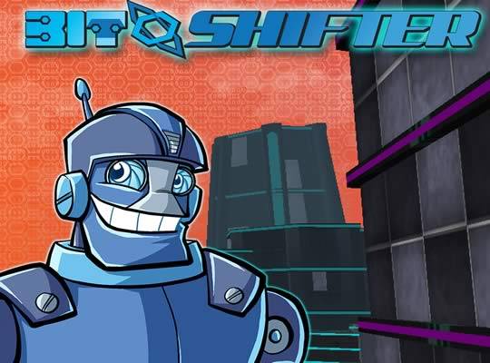 Bit Shifter: Análise – Jogo de vírus