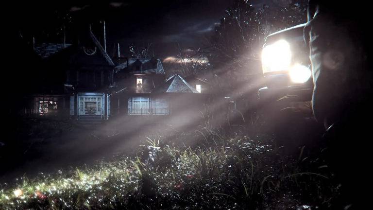 Os 7 maiores mistérios da primeira demo de Resident Evil 7