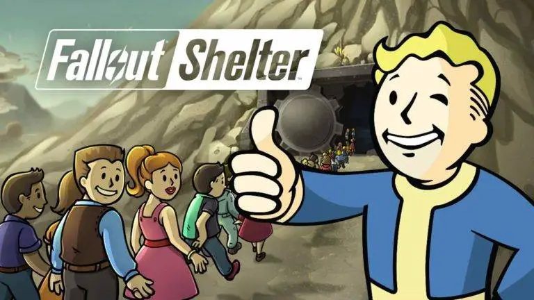 Fallout Shelter: Dicas para iniciantes – Parte 1
