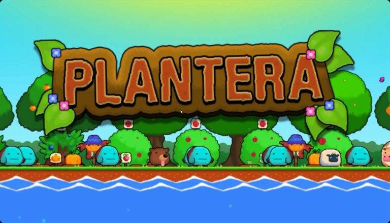 Plantera: Análise – Jogo de plantação