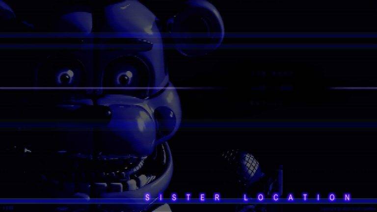 Dicas Five Nights at Freddy’s 5 – Como zerar o Sister Location