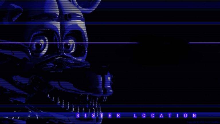Como zerar Five Nights at Freddy’s Sister Location – Parte 4