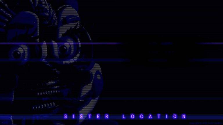 Como zerar Five Nights at Freddy’s Sister Location – Parte 6