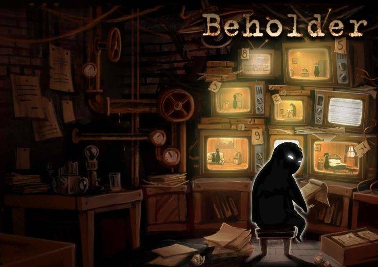 Beholder – Análise do jogo de espionagem 2D