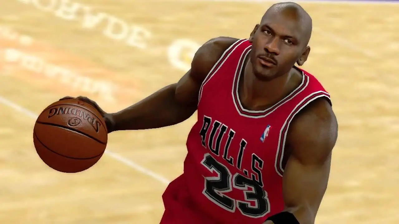 Os 5 melhores jogos de basquete para videogame