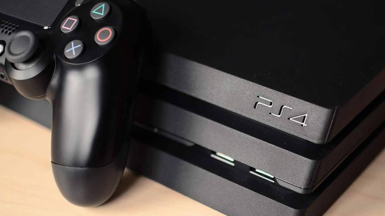 5 Curiosidades sobre o PlayStation 4
