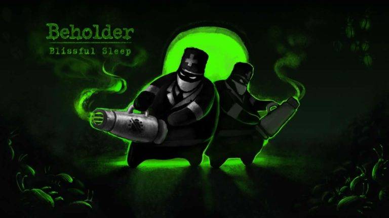 Análise Beholder: Blissful Sleep (Sono da Felicidade) – DLC