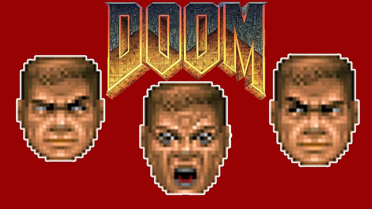 5 Curiosidades sobre Doom