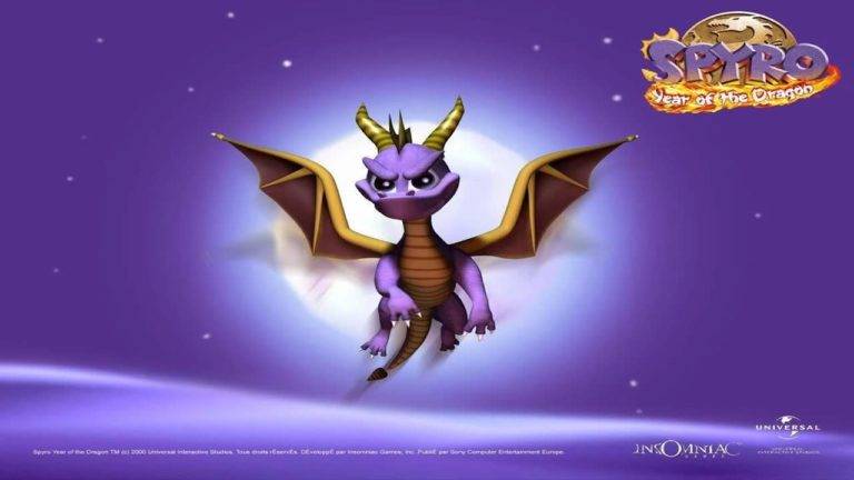 Spyro – 5 Fatos curiosos sobre os jogos da série