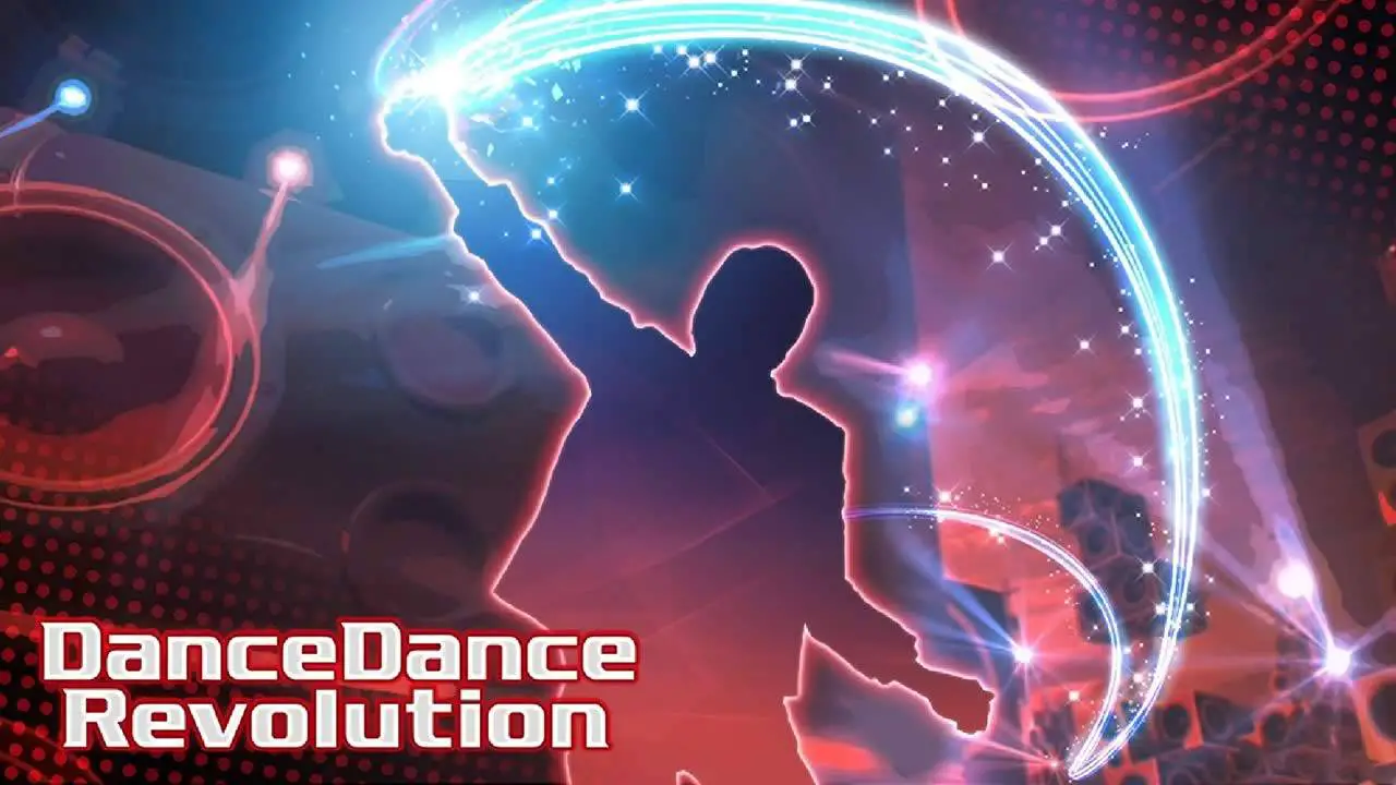 Jogos que se parecem com o Dance Dance Revolution
