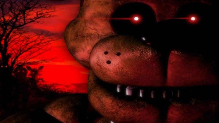 Resumo de Five Nights at Freddy’s The Silver Eyes – Capítulo 1