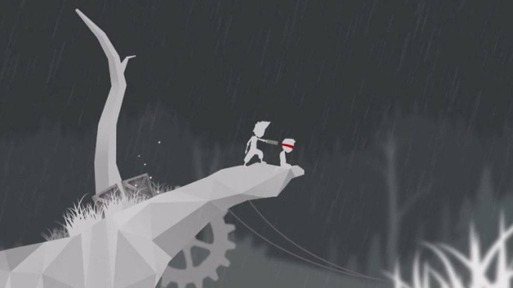 5 Jogos parecidos com LIMBO Seu Game