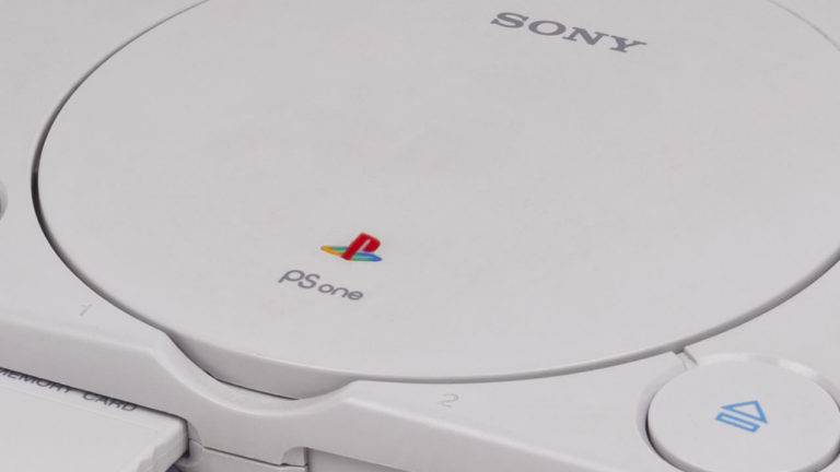 5 Curiosidades sobre o PlayStation 1