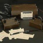 Brown Box o primeiro console de jogos eletrônicos