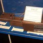 O protótipo do primeiro videogame Brown Box