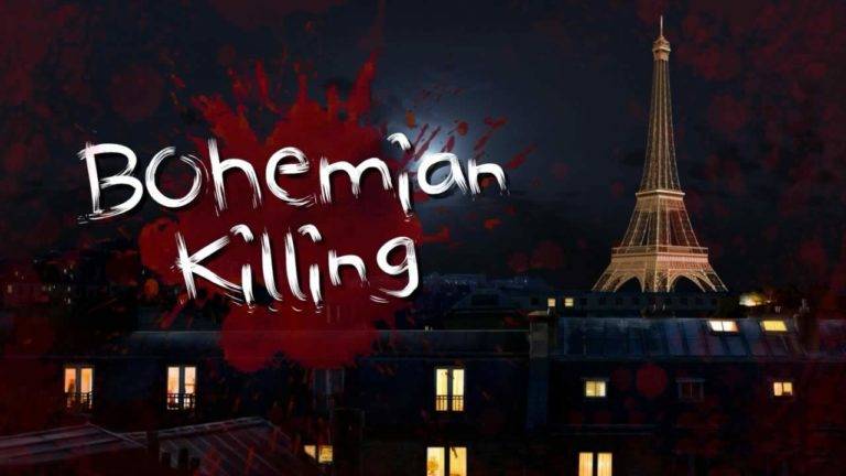 Análise do jogo Bohemian Killing