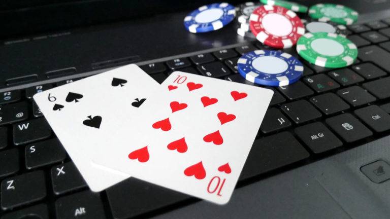 Você sabia que o poker pode se tornar uma modalidade olímpica?