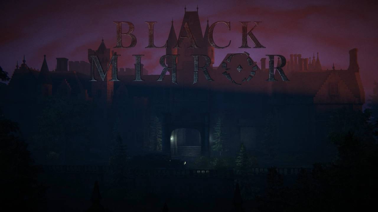 Análise do jogo Black Mirror