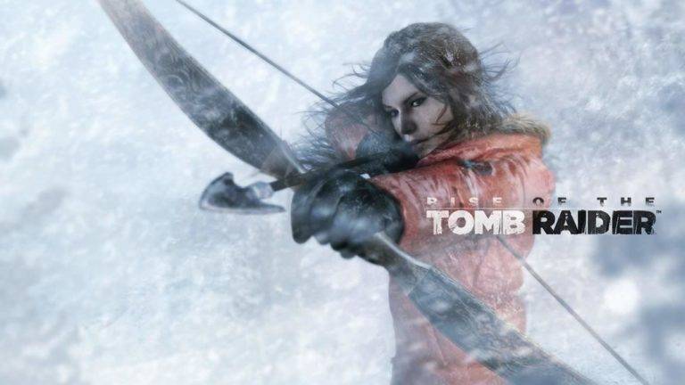 Dicas para zerar Rise of The Tomb Raider