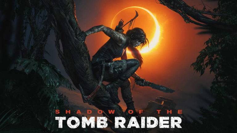 Prévia de Shadow of The Tomb Raider