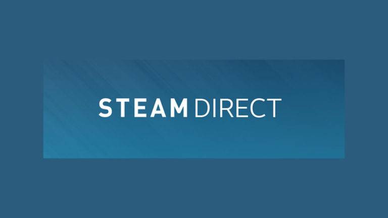 O que é Steam Direct?