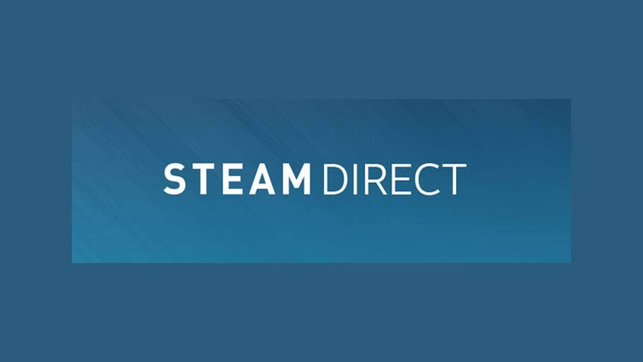 O que é Steam Direct