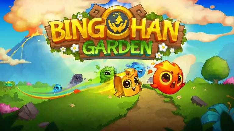 Análise de Bing Han Garden